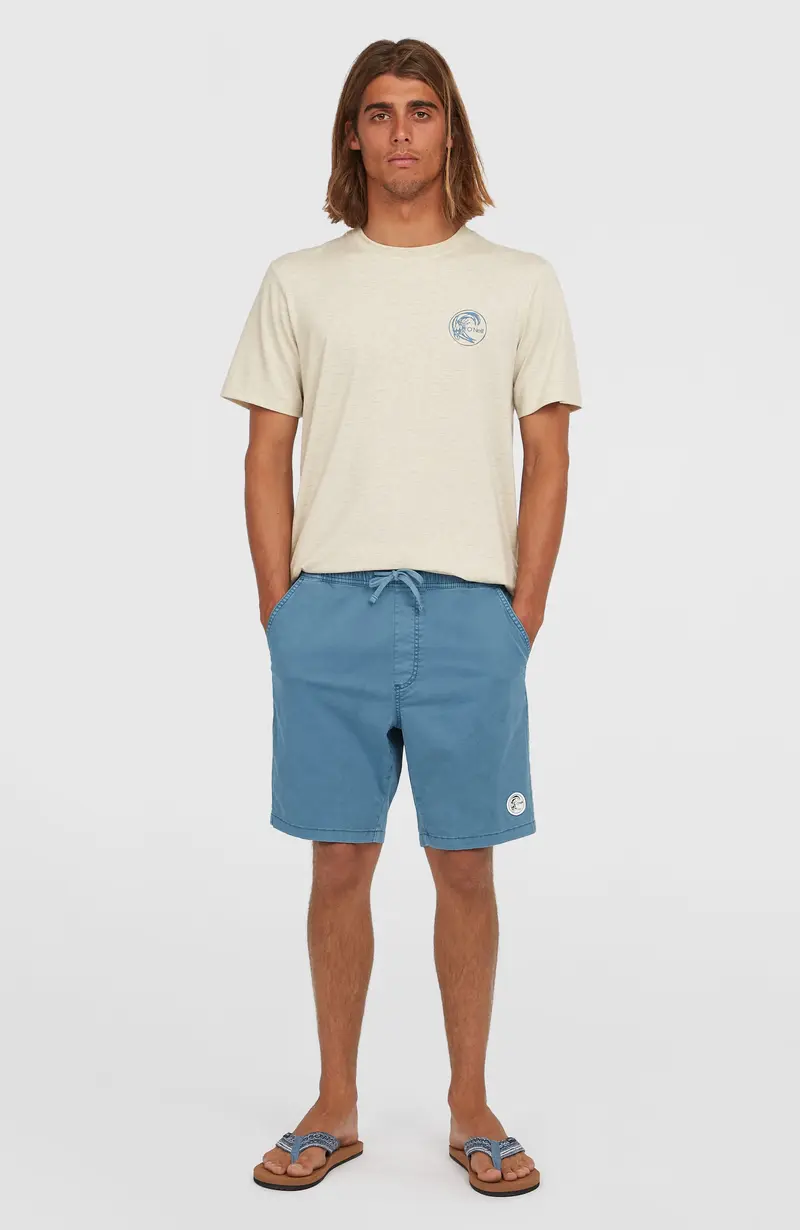 O'Riginals Walk Shorts | Copen Blue