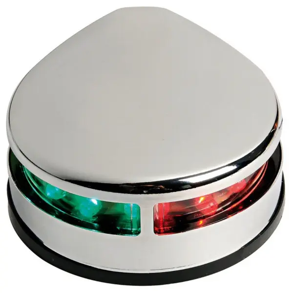Osculati 11.041.21 LED navigation light stainless steel