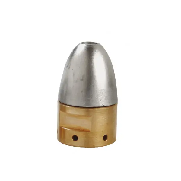 Osculati 35 mm zink schroefas anode - 2626123
