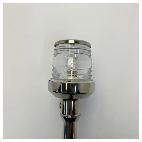 Osculati 360 All-Round Navigation Light Pole 1.2m