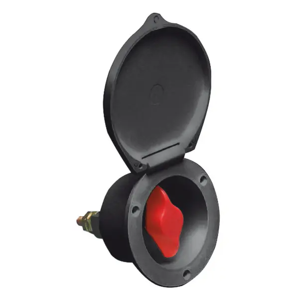 Osculati battery main switch heavy duty - 14.385.55
