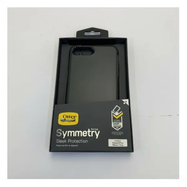 OtterBox Phone Case for Apple iPhone 8 Plus & 7 Plus - 4105142
