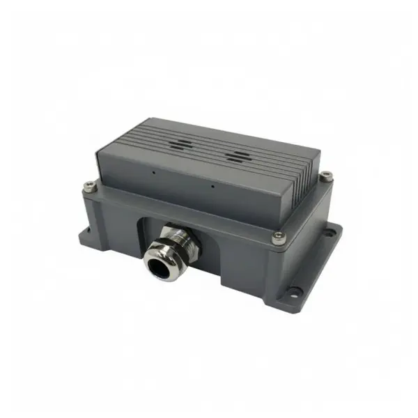 Outdoor Marine Microphone for VDR Systems - Highlander HLD-B2 VDR