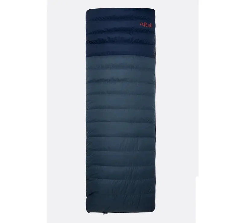 Outpost 500 Left Zip