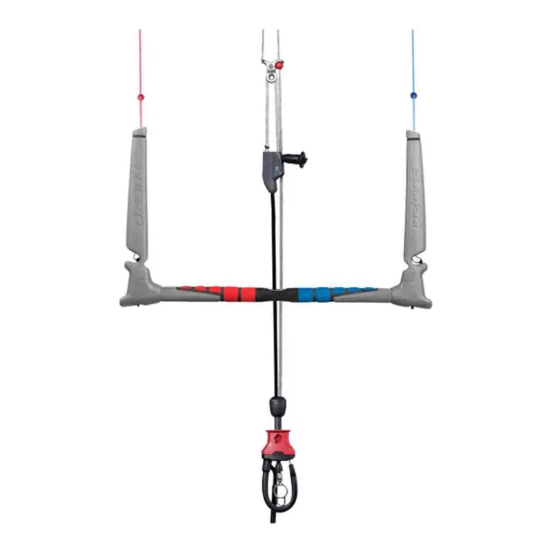 Ozone Contact Water Bar V5