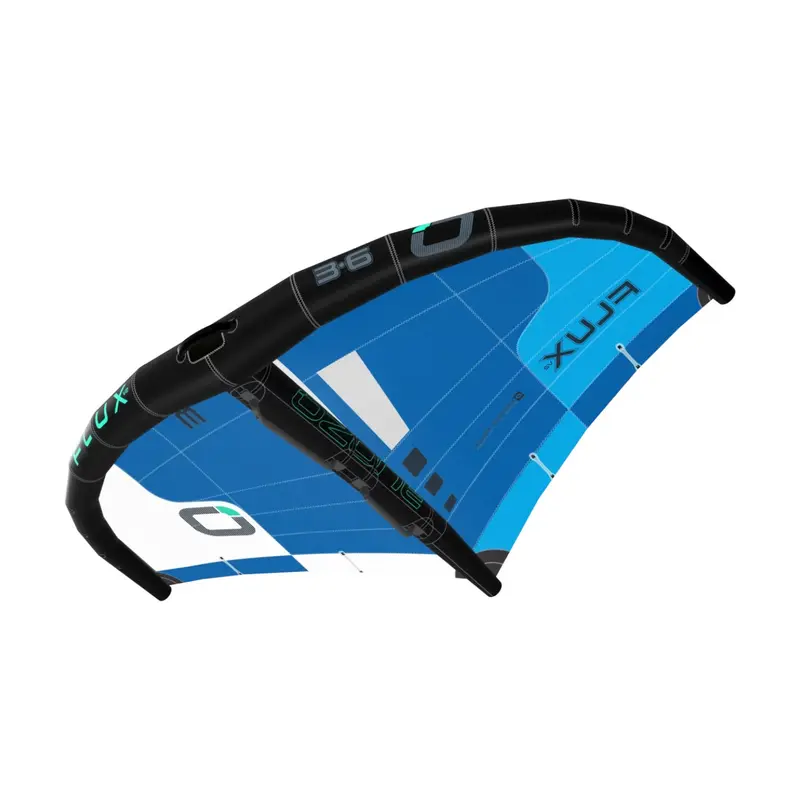 Ozone Flux V2 Wing
