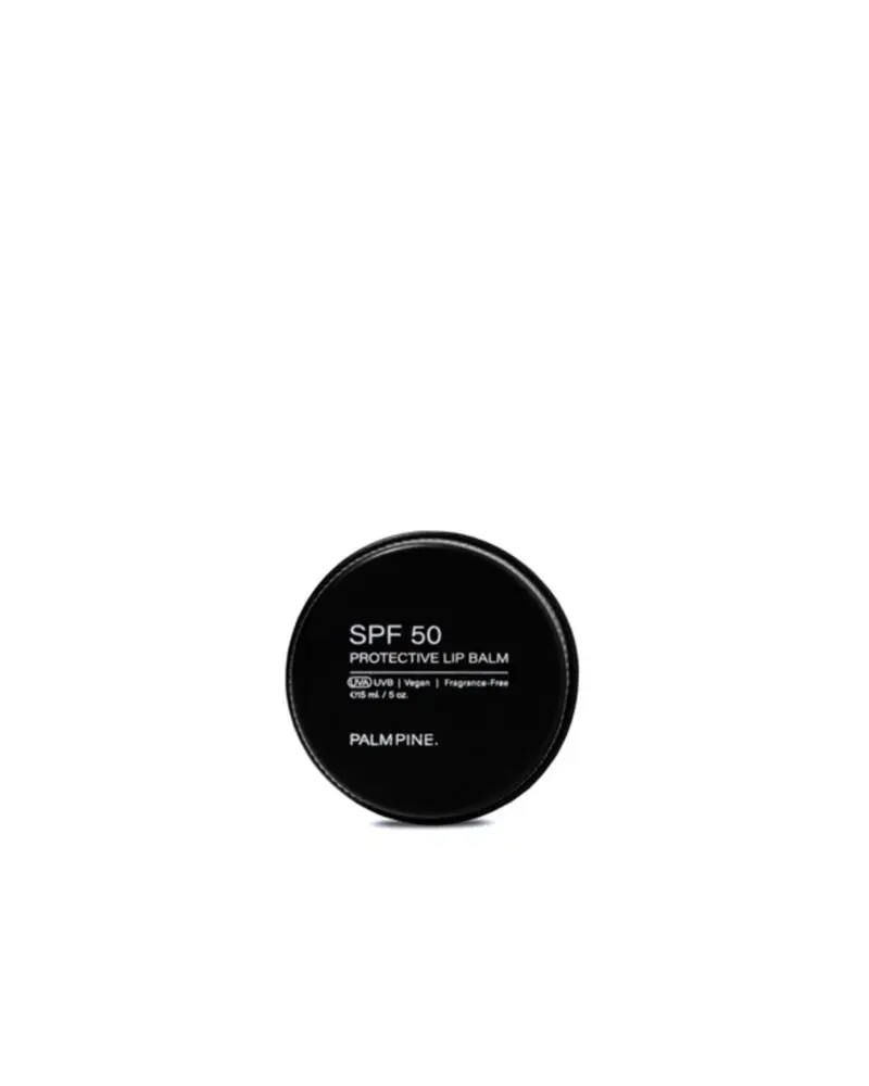 Palm & Pine SPF 50 Lip Balm 12g