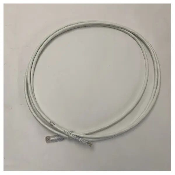 Panduit TX6 10G UTP Cat6A 3m Ethernet Patch Cable