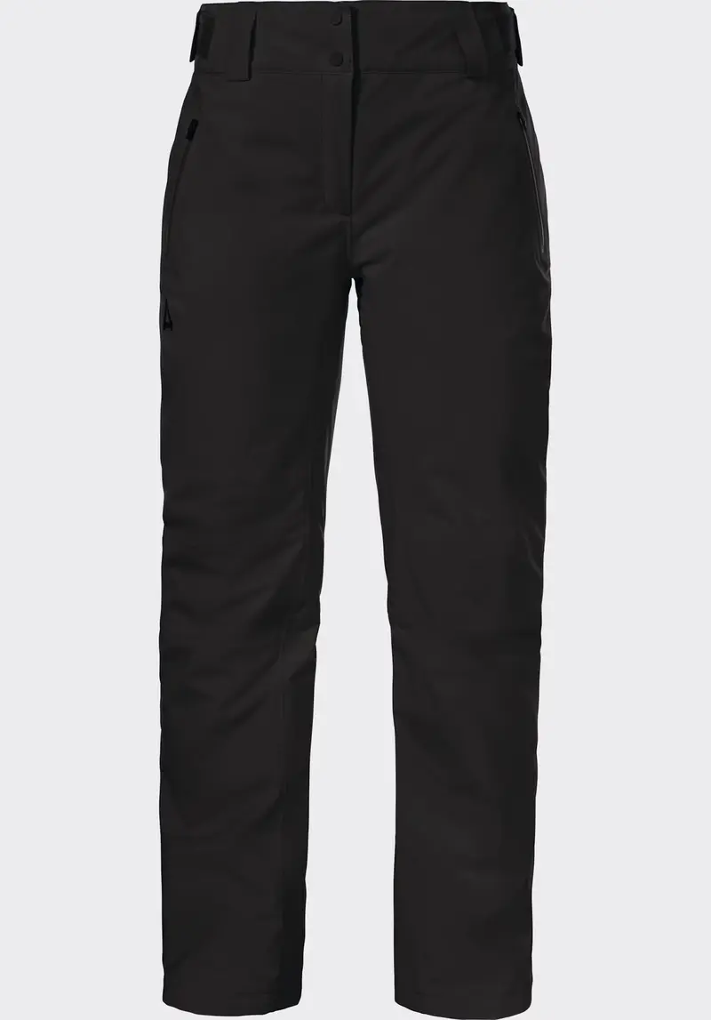 Pants Style Pine W
