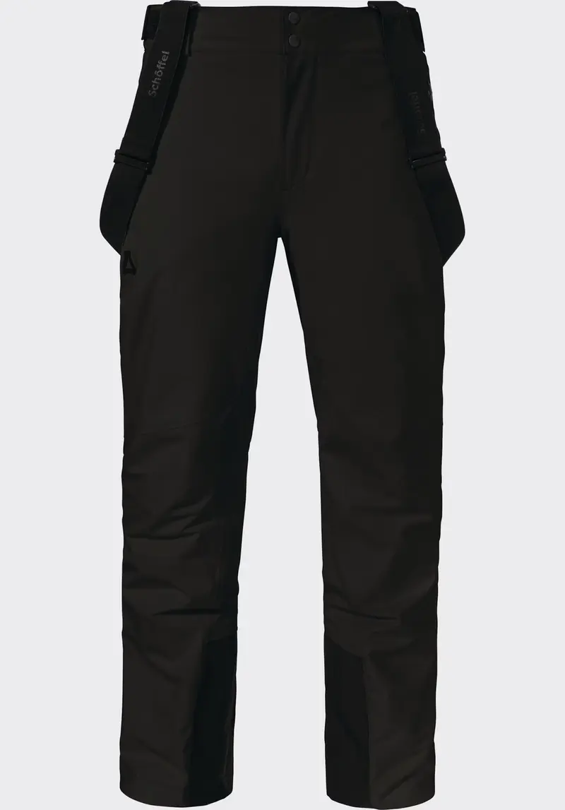 Pants Style Pine