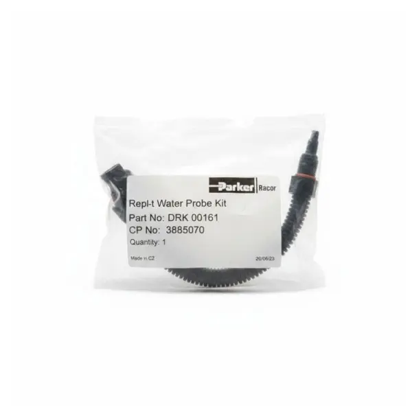 Parker DRK00161 Fuel Water Separator Sensor Probe - Marine Engine Replacement