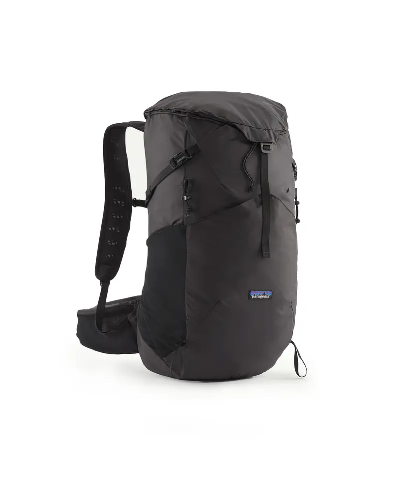 Patagonia Backpack Black Terravia Pack 28L