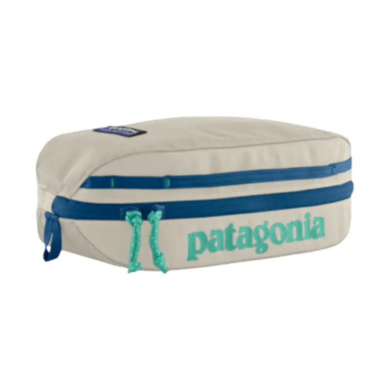 Patagonia Black Hole Cube 3 L White
