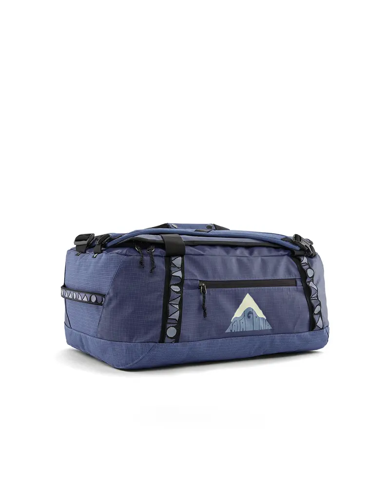 Patagonia Black Hole Duffel 40L Current Blue