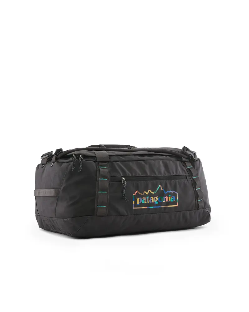Patagonia Black Hole Duffel Unity Fitz