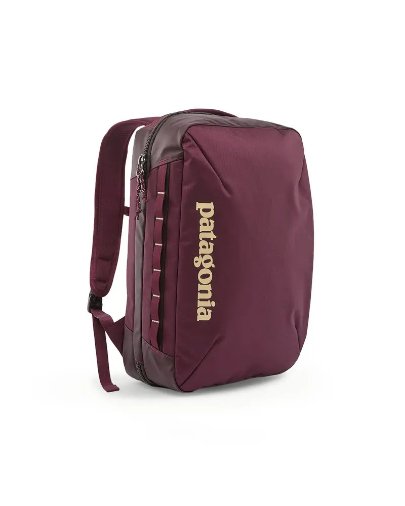 Patagonia Black Hole Micro MLC Berry Fig
