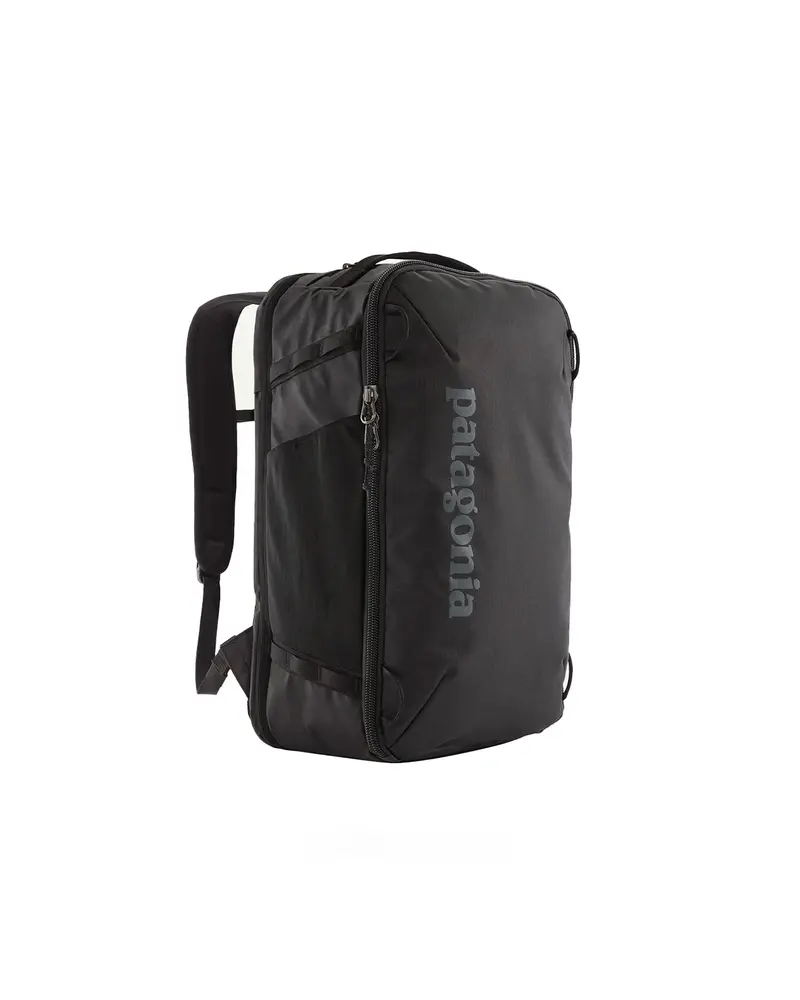 Patagonia Black Hole Mini MLC 30L Black / Black