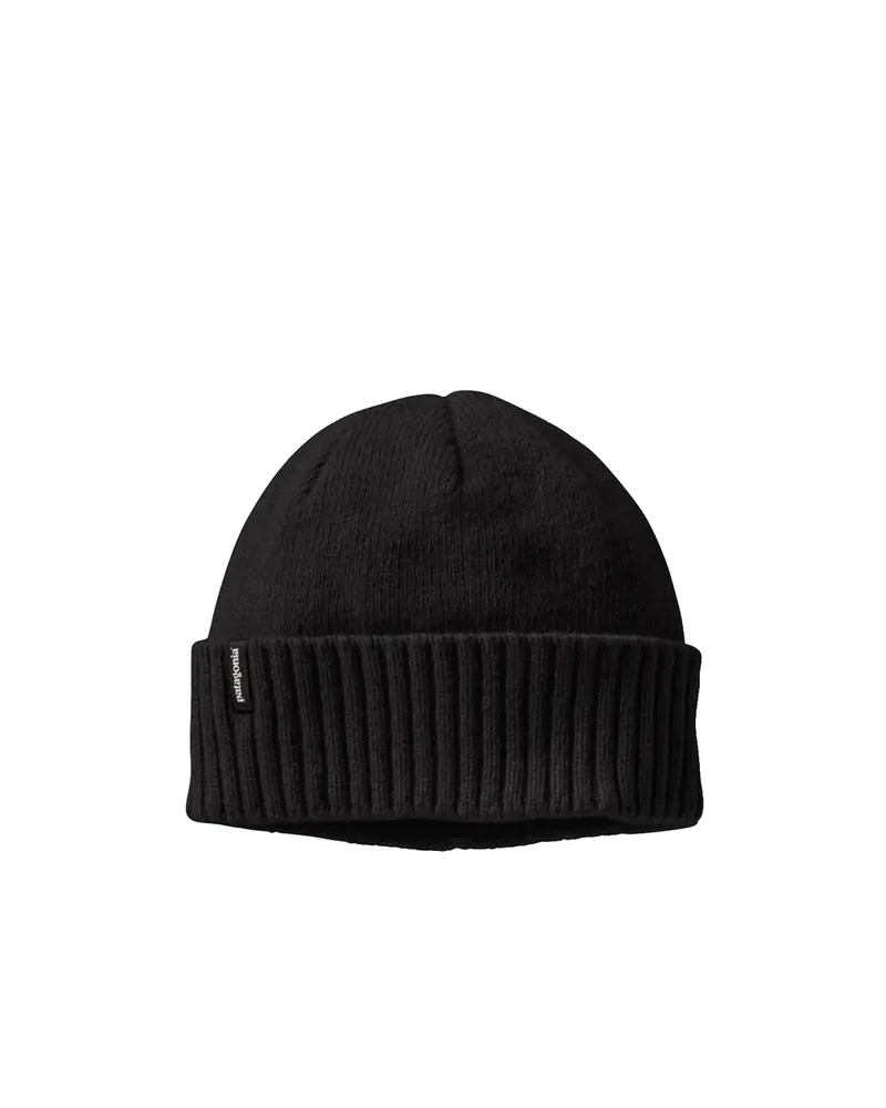 Patagonia Brodeo Beanie Black
