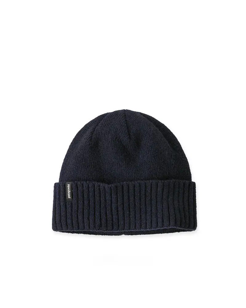 Patagonia Brodeo Beanie New Navy