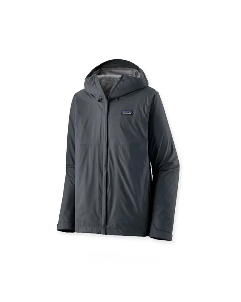 Patagonia Men's Torrentshell 3L Rain Jacket Blue