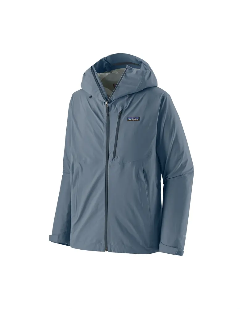 Patagonia M's Granite Crest Jacket Utility Blue