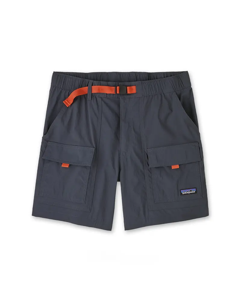 Patagonia Outdoor Everyday Shorts 6" Blue