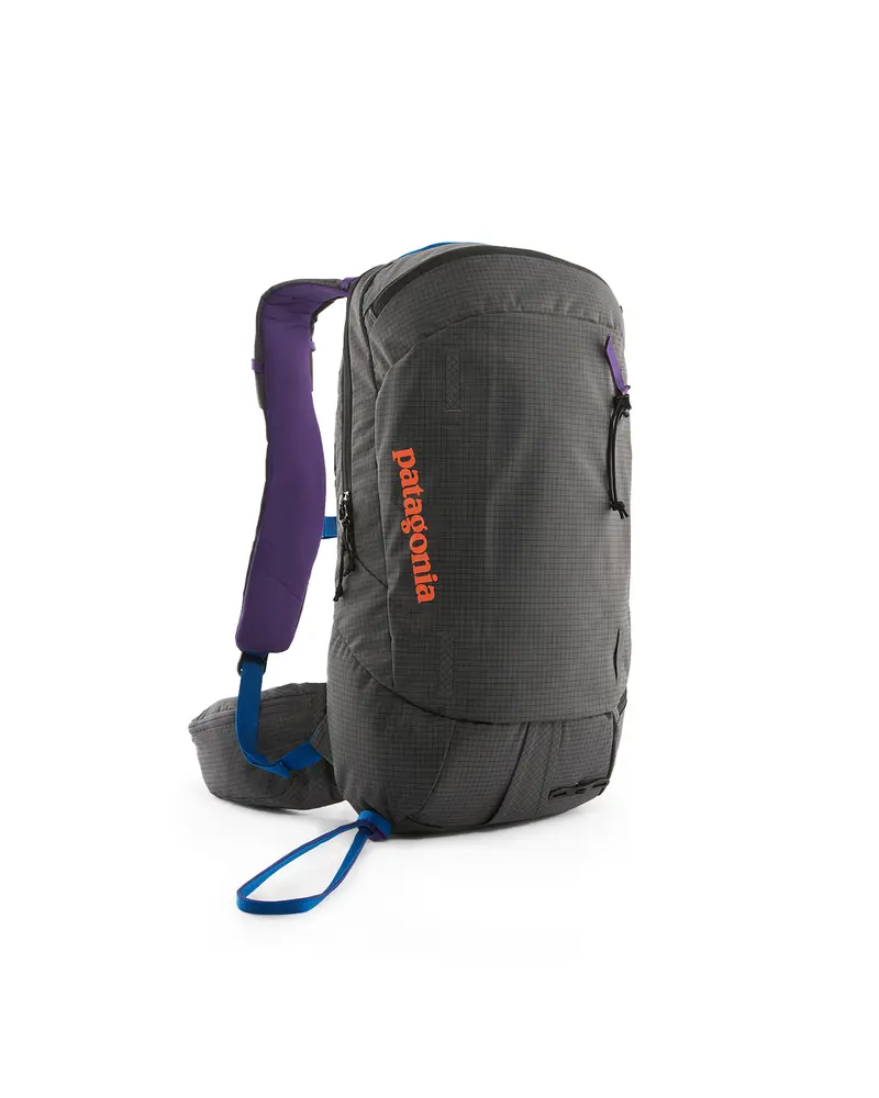 Patagonia SnowDrifter 20L Forge Grey