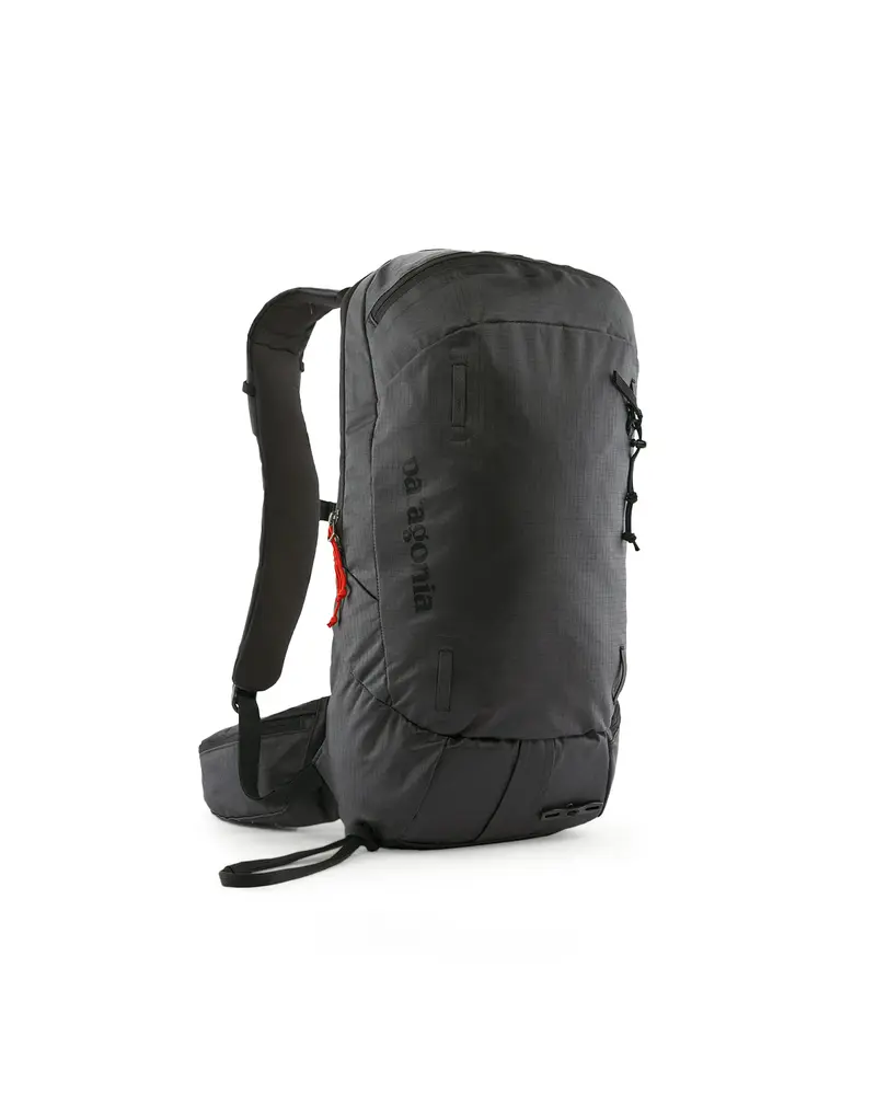 Patagonia Snowdrifter 20L Pack Black