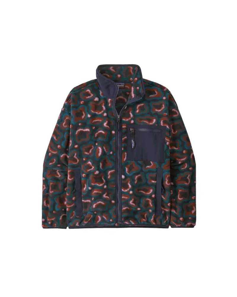 Patagonia W's Synch Jacket Soft Spirea
