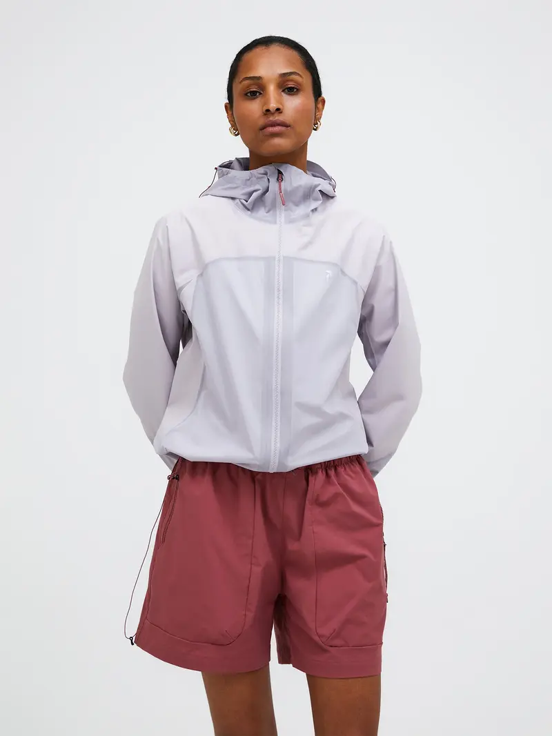 Peak Performance Discover Shell W