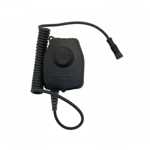 Peltor FL5061 Interface Cable with PTT for Sailor SP3510 and SP3520 Headset