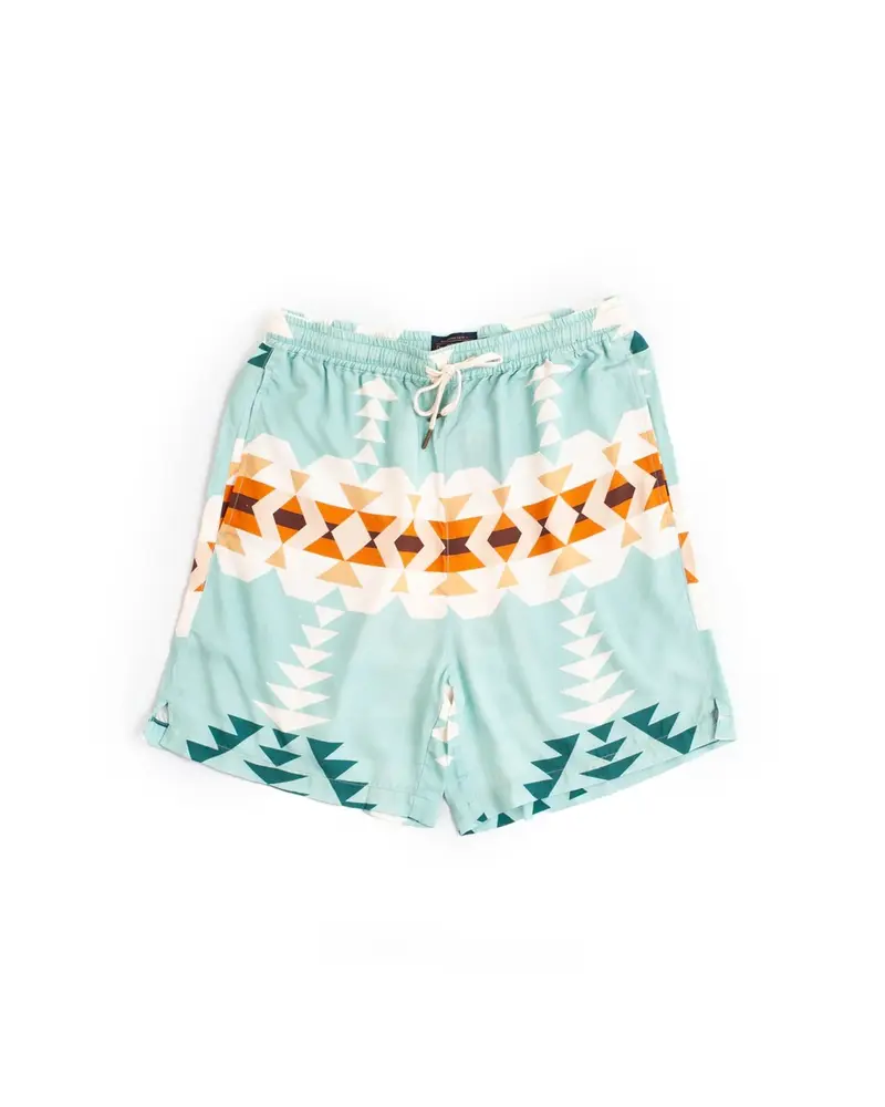 Pendleton Resort Short Rancho Arroyo
