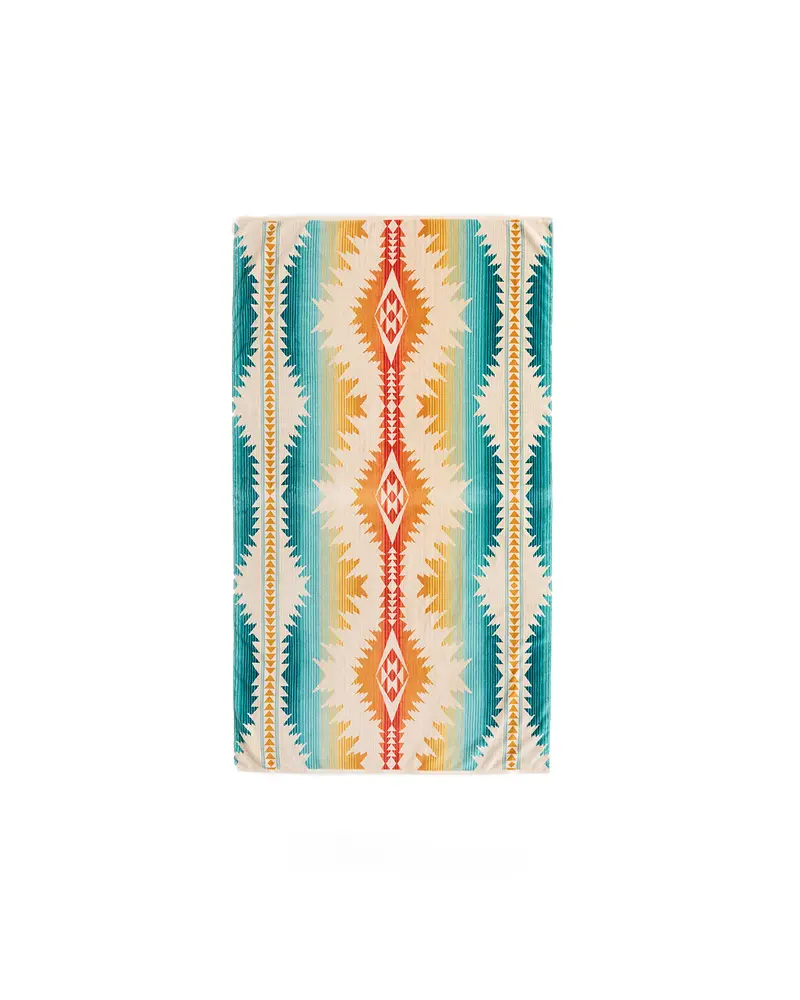 Pendleton Sunset Pass Towel Multi