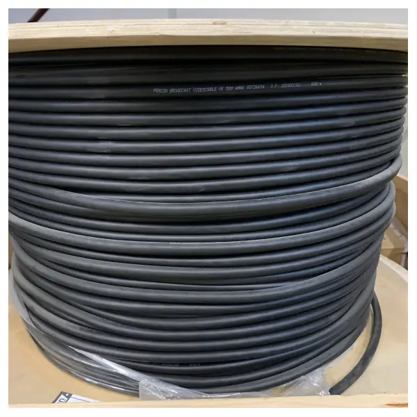 Percon BroadCast Video Cable VK 500 AMWK - 109330-400