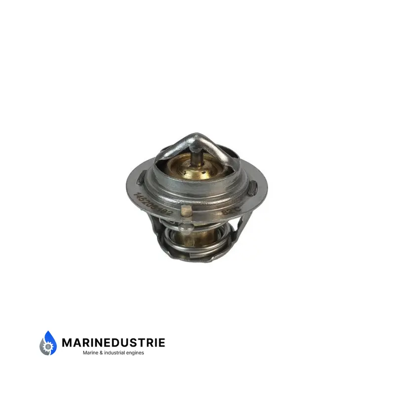 Perkins 103 104 403 404 Thermostaat - 145206182