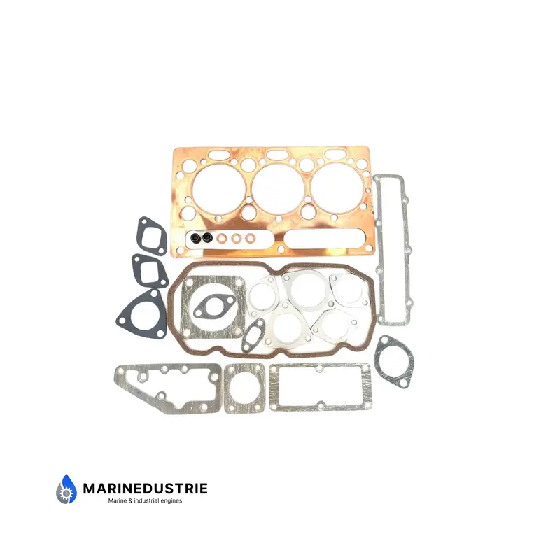 Perkins 3.152 Cilinderkoppakking set compleet - U5LT0038