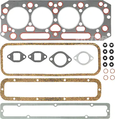 Perkins 4.108 Koppakkingset compleet - U5LT0303