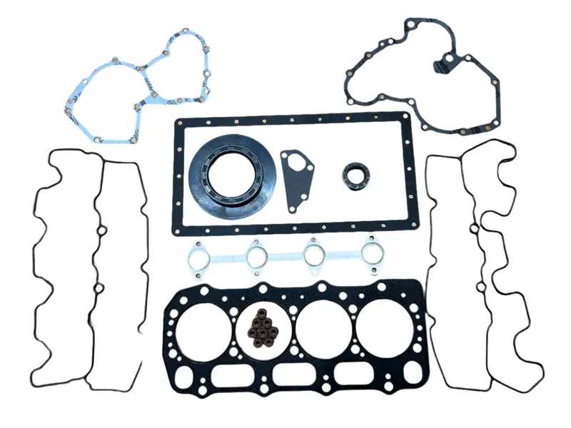 Perkins 404D-15 Koppakkingset