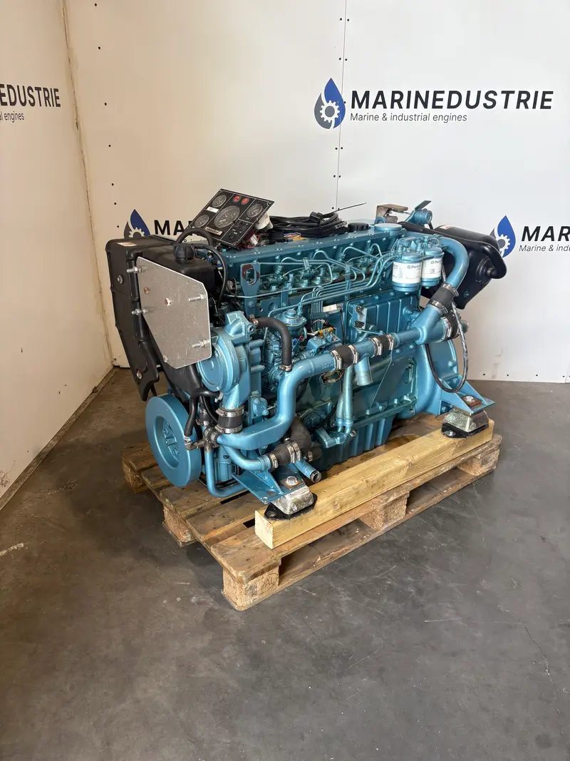 Perkins M185C Marine