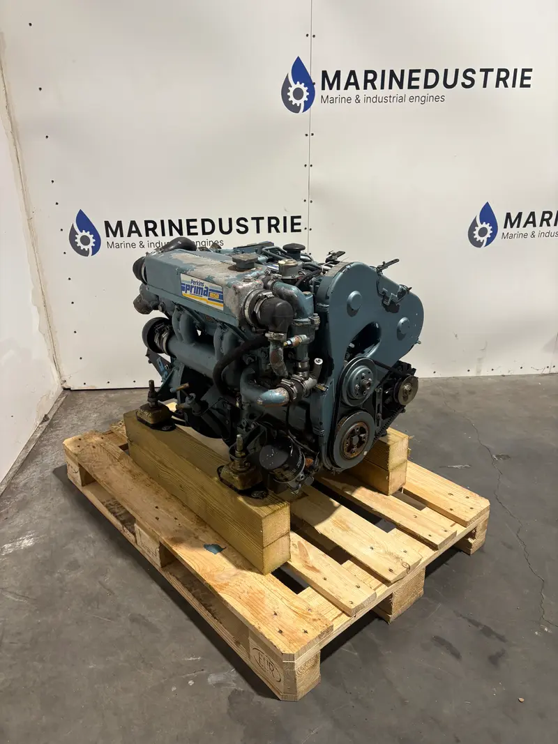 Perkins M50