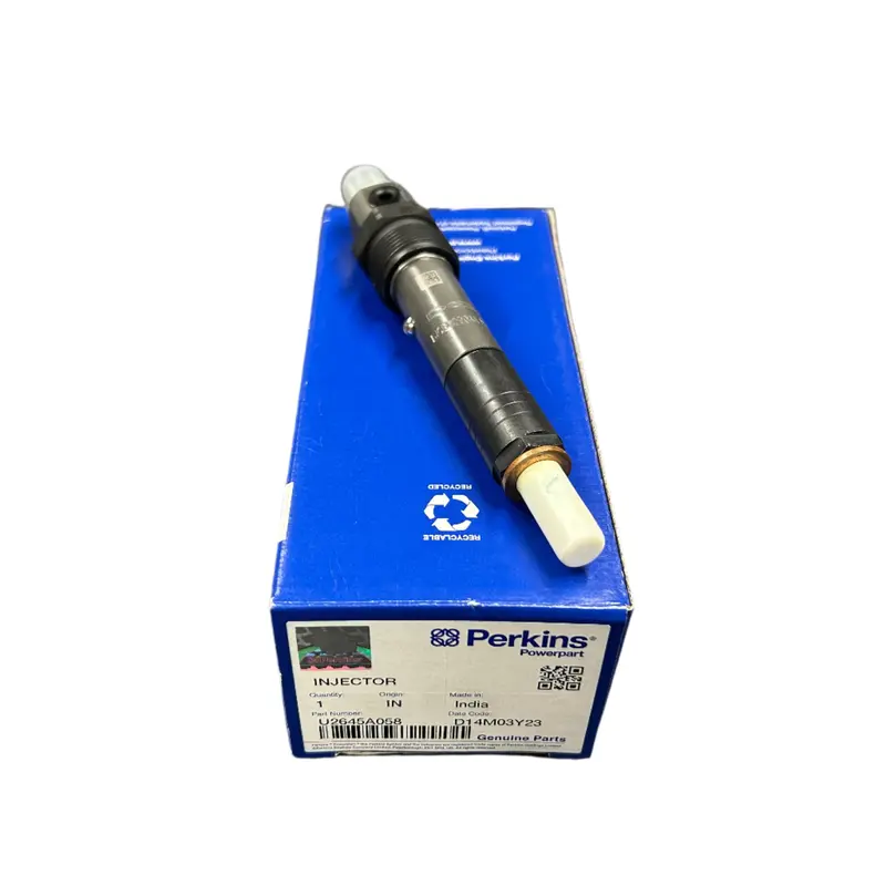 Perkins 1004-42 Verstuiver - U2645A058