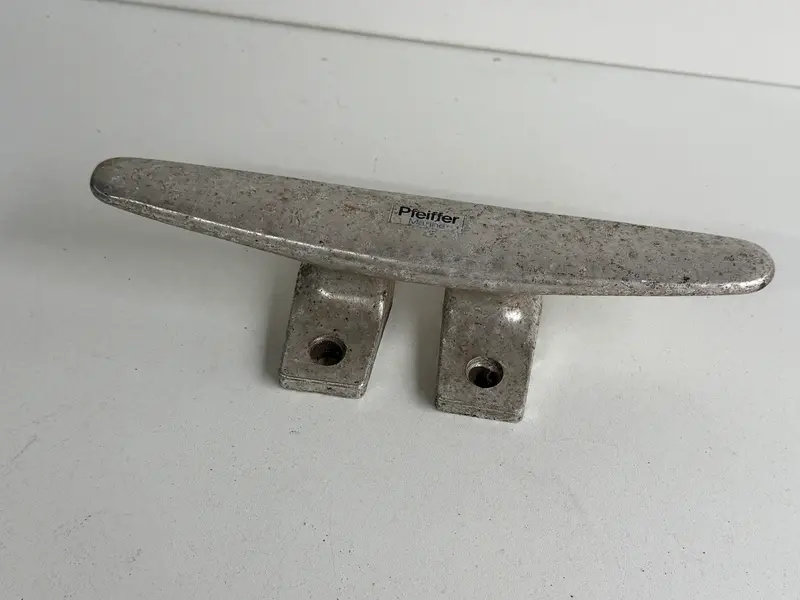 Pfeiffer kikker 260 mm