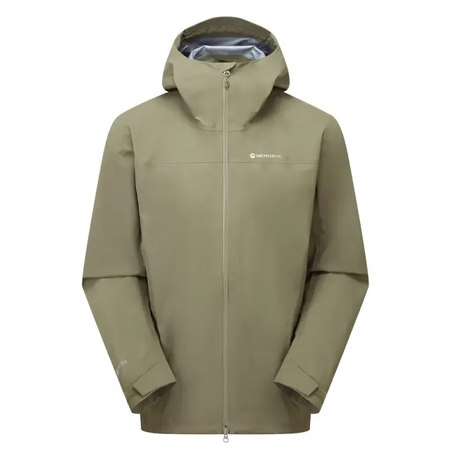 Phase Jacket