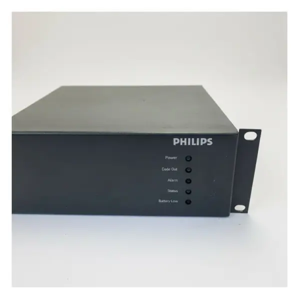 Philips Allegiant LTC-8300-50 Video Matrix Switcher Security System - Used
