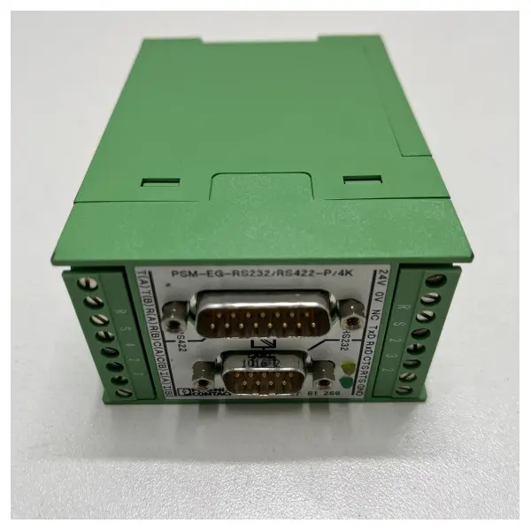 Phoenix Data Converter PSGM-EG RS232/RS422-P/4K