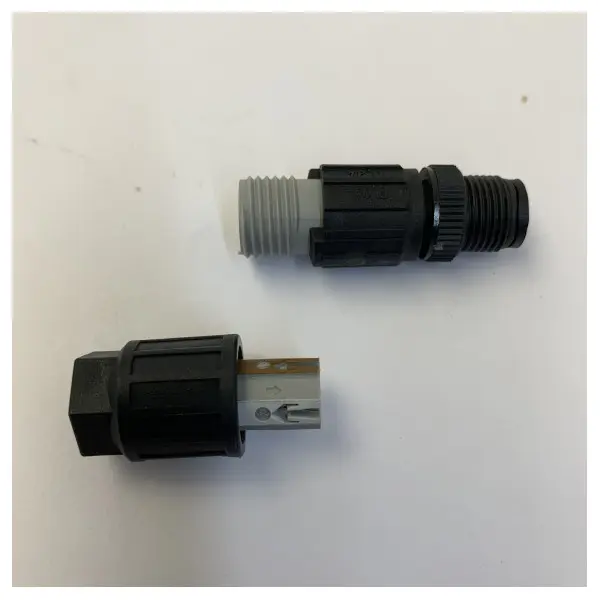 Phoenix Netwave NW4000-866 Network Connector - Male Plug