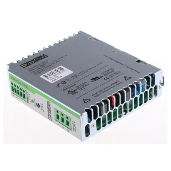 Phoenix PSU TRIO-PS/1AC/12DC/ 5 AC-DC converter
