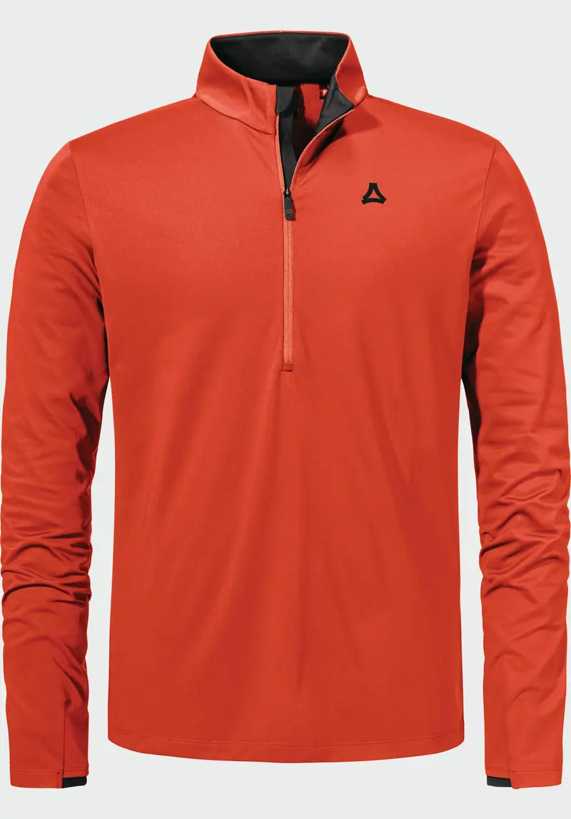 Pine Longsleeve pully