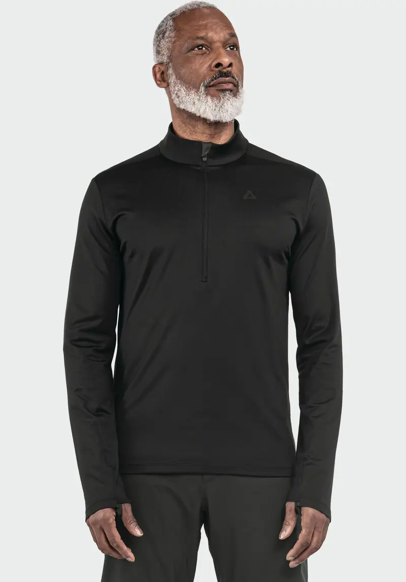 Pine Longsleeve pully