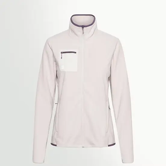 Pipaluk Wave Fleece W